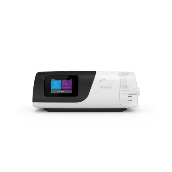 CPAP Machines (1)
